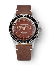 Load image into Gallery viewer, CHRONOMASTER BROAD ARROW TROPICAL DIAL MANUAL