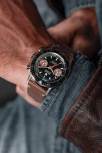 Load image into Gallery viewer, CHRONOMASTER ORANGE BOY SEA DIVER AUTOMATIC