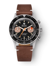 Load image into Gallery viewer, CHRONOMASTER ORANGE BOY SEA DIVER AUTOMATIC