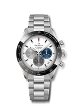 Load image into Gallery viewer, CHRONOMASTER SPORT WHITE DIAL STEEL BRACELET