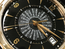 Load image into Gallery viewer, MASTER MEMOVOX INTERNATIONAL 18K ROSE GOLD