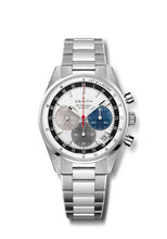 Load image into Gallery viewer, CHRONOMASTER ORIGINAL WHITE DIAL