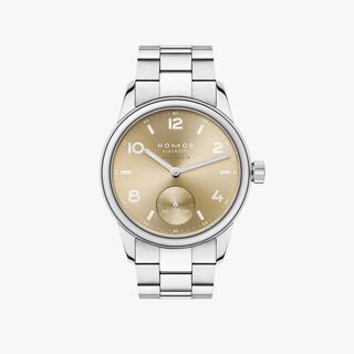 CLUB SPORT NEOMATIK 34 GOLD 755