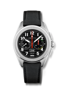 PILOT CHRONOGRAPH BIG DATE FLYBACK