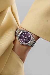 CLUB SPORT NEOMATIK 34 PURPLE