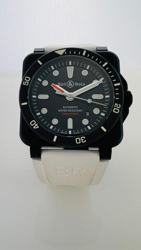 BELL & ROSS BR03-92 DIVER