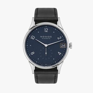 MINIMATIK 39 DATE BLUE