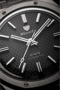 F77 TITANIUM ANTHRACITE
