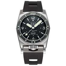 Load image into Gallery viewer, GF RÉÉDITION BLACK DIAL