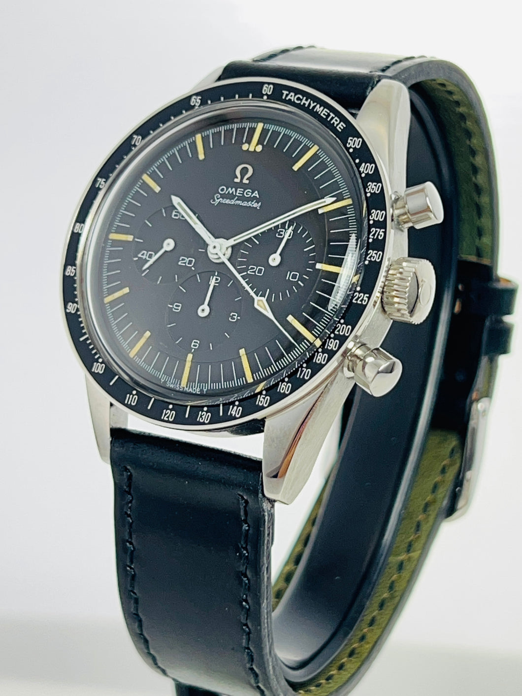 OMEGA SPEEDMASTER 1965