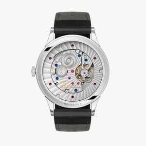 MINIMATIK 39 DATE BLUE