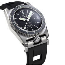 Load image into Gallery viewer, GF RÉÉDITION BLACK DIAL