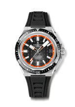 Load image into Gallery viewer, DEFY EXTREME DIVER BLACK DIAL-NEW COMING SOON!