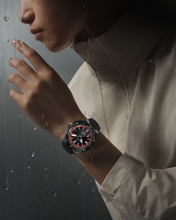 Load image into Gallery viewer, DEFY EXTREME DIVER BLACK DIAL-NEW COMING SOON!