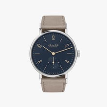 Load image into Gallery viewer, TANGENTE MIDNIGHT BLUE 133