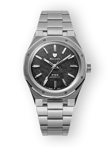 F77 TITANIUM MÉTÉORITE