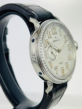 Load image into Gallery viewer, PILOT MONTRE D&#39;AERONEF TYPE 20 DIAMOND BEZEL STEEL