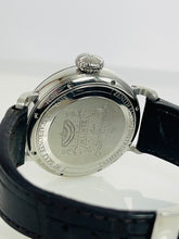 Load image into Gallery viewer, PILOT MONTRE D&#39;AERONEF TYPE 20 DIAMOND BEZEL STEEL