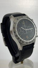 Load image into Gallery viewer, PANERAI MARE-NOSTRUM BLACK DIAL PAM00008 STEEL