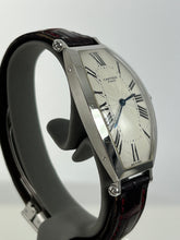 Load image into Gallery viewer, CARTIER TONNEAU PLATINUM