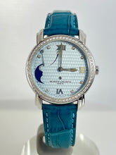 Load image into Gallery viewer, VACHERON CONSTANTIN MALTE LADIES POWER RESERVE MOONPHASE