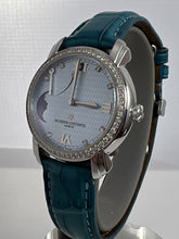 Load image into Gallery viewer, VACHERON CONSTANTIN MALTE LADIES POWER RESERVE MOONPHASE