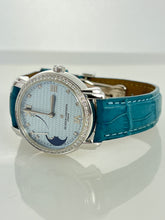Load image into Gallery viewer, VACHERON CONSTANTIN MALTE LADIES POWER RESERVE MOONPHASE