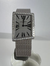 Load image into Gallery viewer, VACHERON CONSTANTIN 1972 ASYMMETRIC WHITE GOLD
