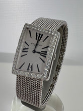 Load image into Gallery viewer, VACHERON CONSTANTIN 1972 ASYMMETRIC WHITE GOLD