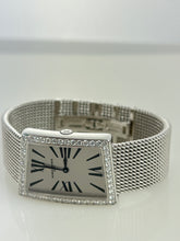 Load image into Gallery viewer, VACHERON CONSTANTIN 1972 ASYMMETRIC WHITE GOLD