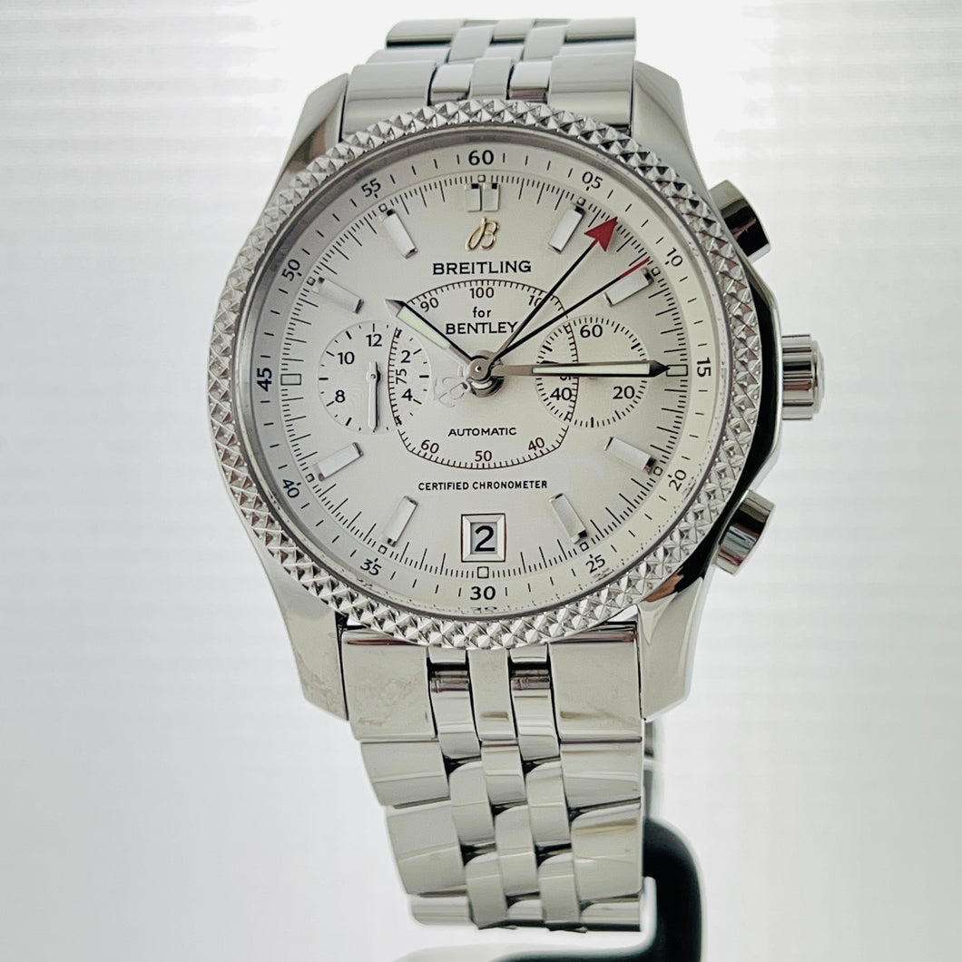 BREITLING FOR BENTLEY MARK IV