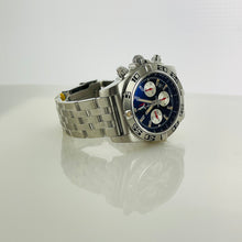 Load image into Gallery viewer, BREITLING CHRONOMAT FRECCE TRICOLORI