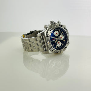 BREITLING CHRONOMAT FRECCE TRICOLORI