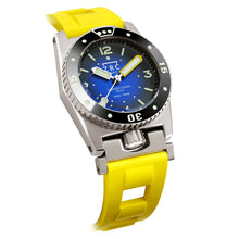Load image into Gallery viewer, GF TITANE 3000M BLUE MN64