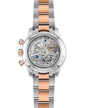 Load image into Gallery viewer, CHRONOMASTER SPORT STEEL AND 18K ROSE GOLD