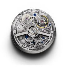 Load image into Gallery viewer, CHRONOMASTER SPORT STEEL AND 18K ROSE GOLD