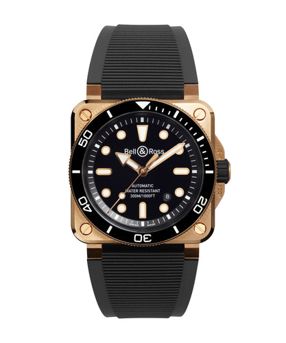BELL & ROSS – Chatel Atelier-La Passion Horlogere