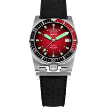 Load image into Gallery viewer, GF CRIMSON S2 1964 RED GRADIENT