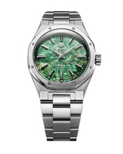 Load image into Gallery viewer, F77 SST GREEN AVENTURINE MK2 - 38MM