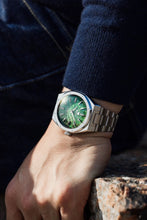 Load image into Gallery viewer, F77 SST GREEN AVENTURINE MK2 - 38MM