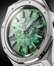 Load image into Gallery viewer, F77 SST GREEN AVENTURINE MK2 - 38MM