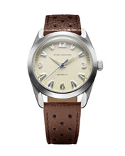 Load image into Gallery viewer, ANTARCTIC EGGSHELL BEIGE LUMINOVA - 38mm