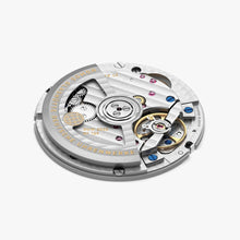 Load image into Gallery viewer, CLUB SPORT NEOMATIK WORLDTIMER SILVER