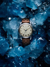 Load image into Gallery viewer, ANTARCTIC EGGSHELL BEIGE LUMINOVA - 38mm