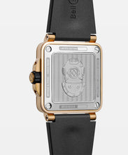 Load image into Gallery viewer, BR-03 DIVER BRONZE BLACK