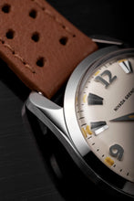 Load image into Gallery viewer, ANTARCTIC EGGSHELL BEIGE LUMINOVA - 38mm