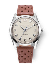 Load image into Gallery viewer, ANTARCTIC EGGSHELL WHITE LUMINOVA - 35 MM