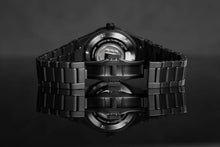 Load image into Gallery viewer, F77 BLACK CERAMIC LAPIS LAZULI MK1 - 37MM LIMITED EDITION