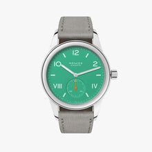 Load image into Gallery viewer, CLUB CAMPUS ELECTRIC GREEN
