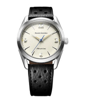 Load image into Gallery viewer, ANTARCTIC EROTIC - EGGSHELL 38MM - BACK ORDER